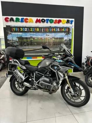 BMW R 1200 GS BMW R 1200 GS